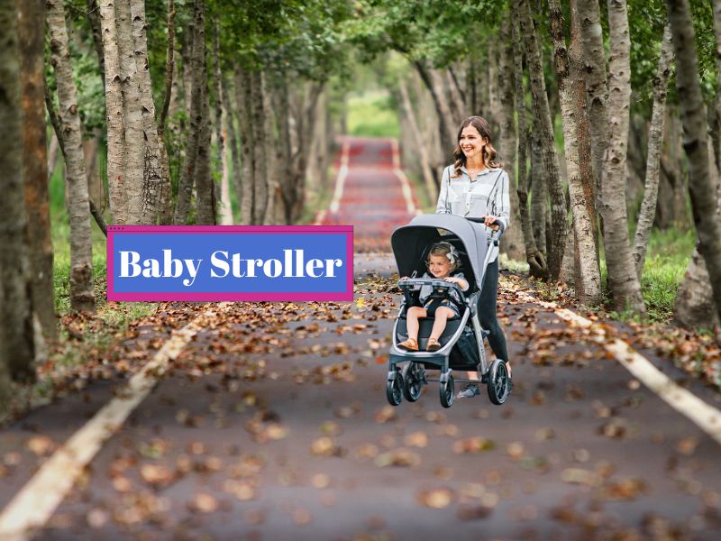 baby-strollers